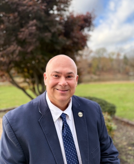 Justin Snow, TCECD, President & CEO at The Roane Alliance