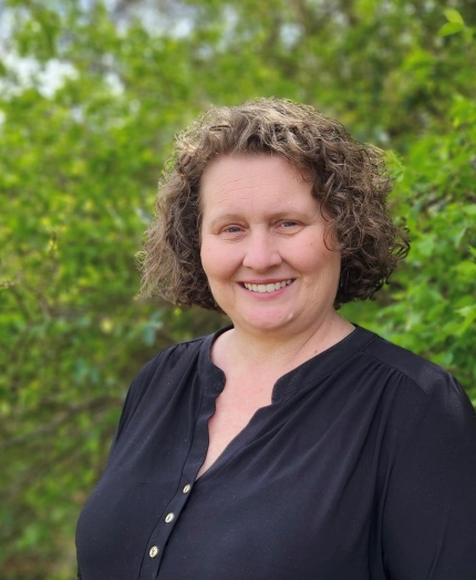 Dawn Carlock, Director of Economic & Community Development at The Roane Alliance