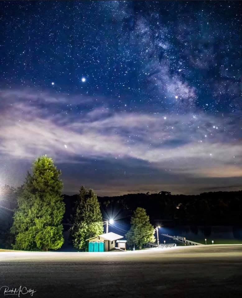 Blue Springs Marina