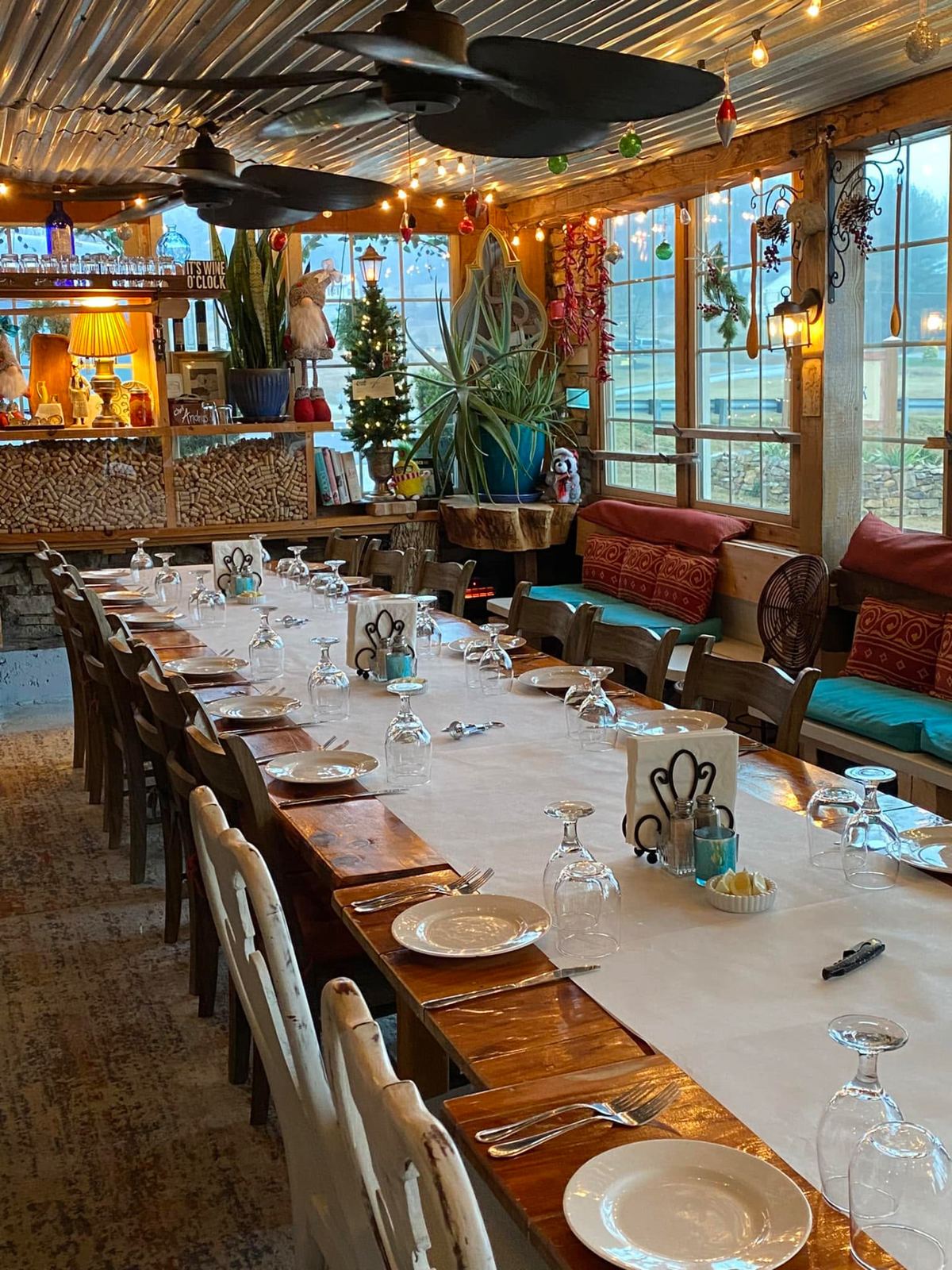 Caramella Bistro