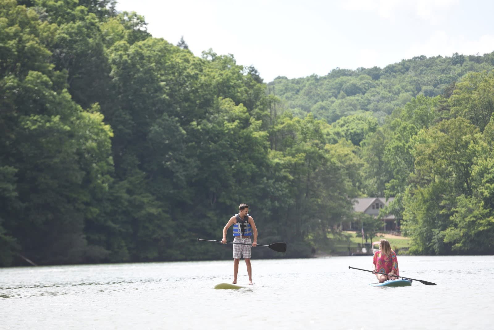 Watts Bar Lake