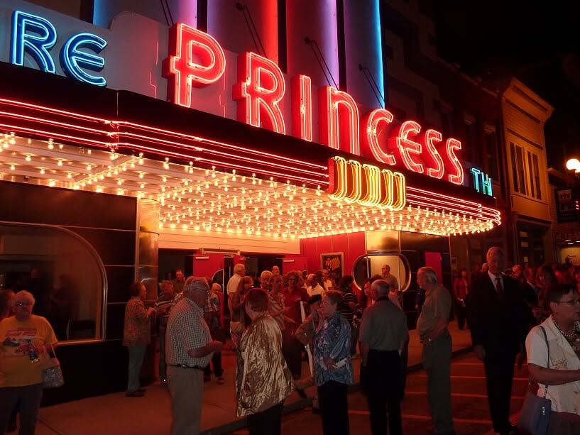 Princess Theatre